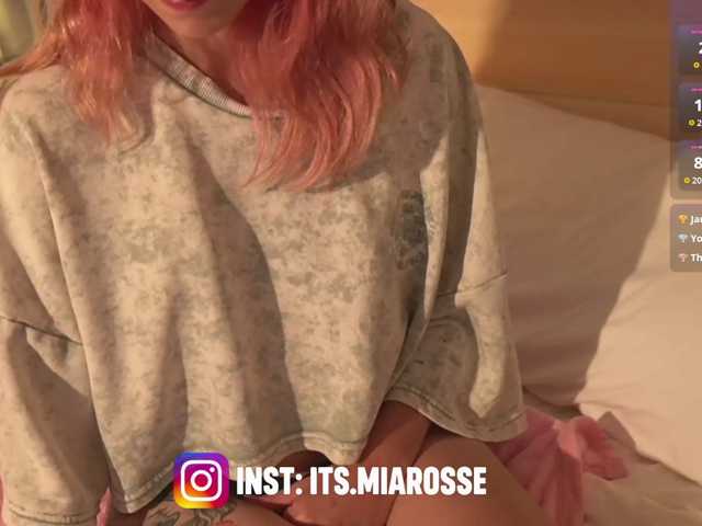 MiaRosee