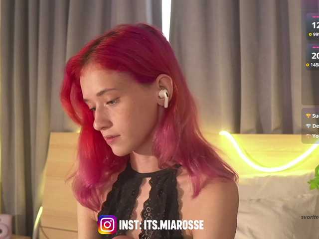 MiaRosee