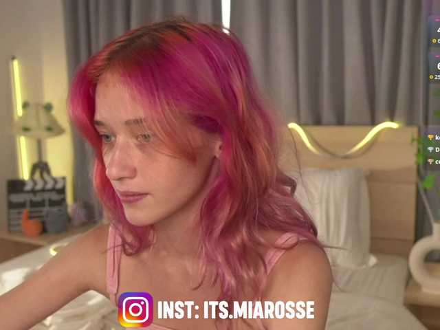 MiaRosee