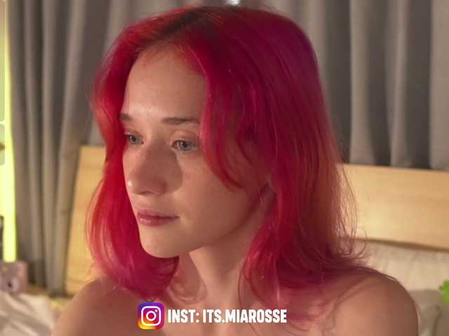 MiaRosee