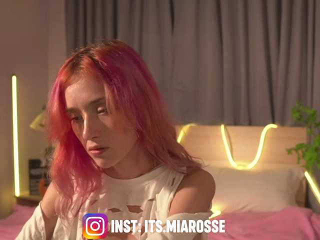MiaRosee