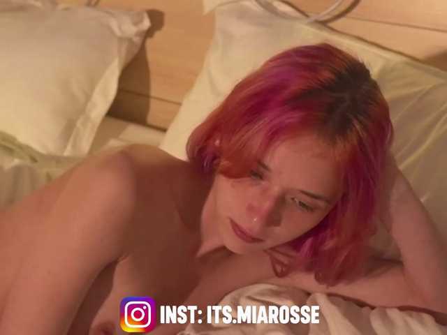 MiaRosee
