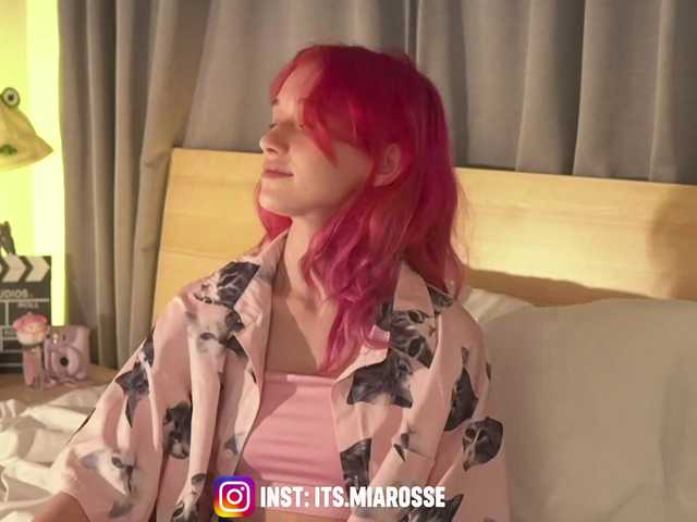 MiaRosee