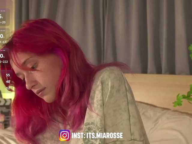 MiaRosee