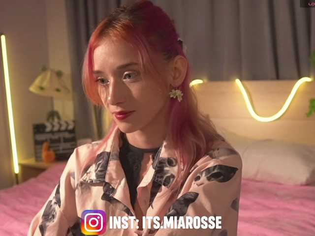 MiaRosee