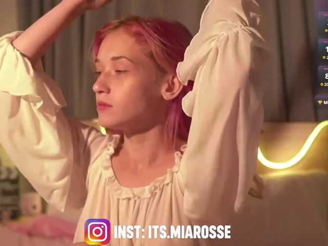 MiaRosee
