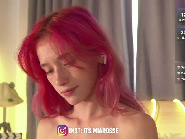 MiaRosee