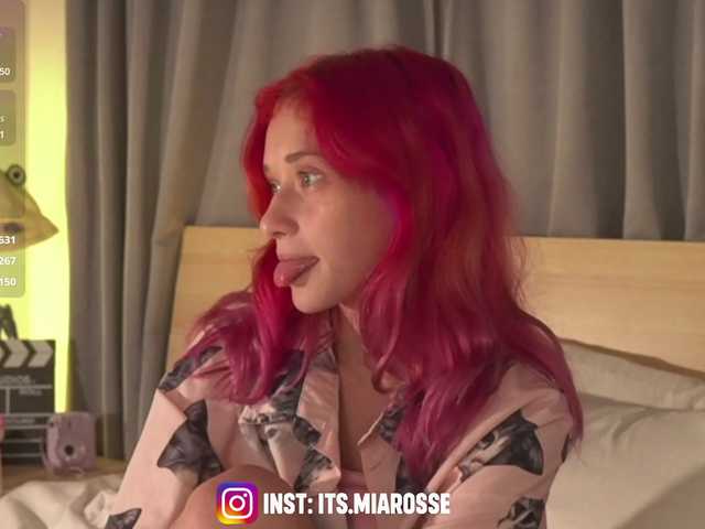 MiaRosee