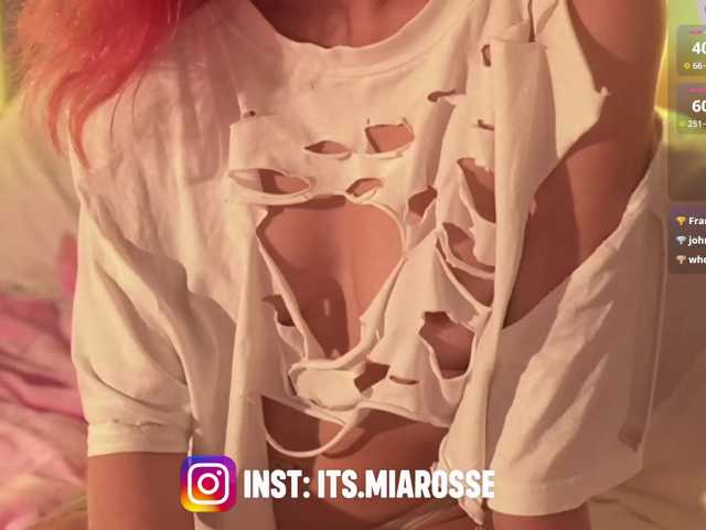 MiaRosee