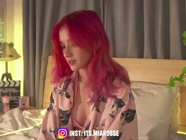 MiaRosee