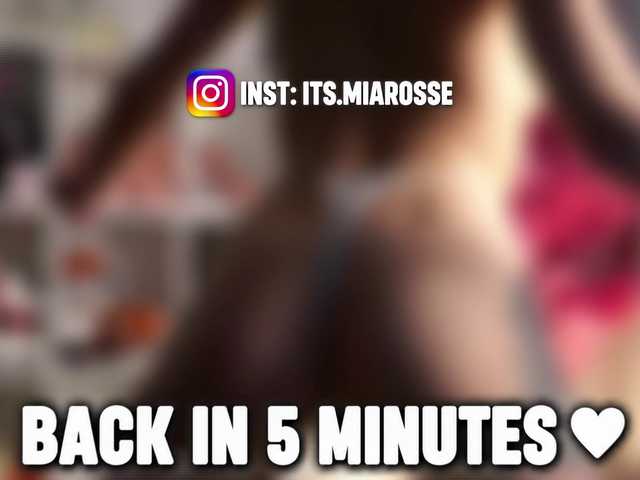 MiaRosee