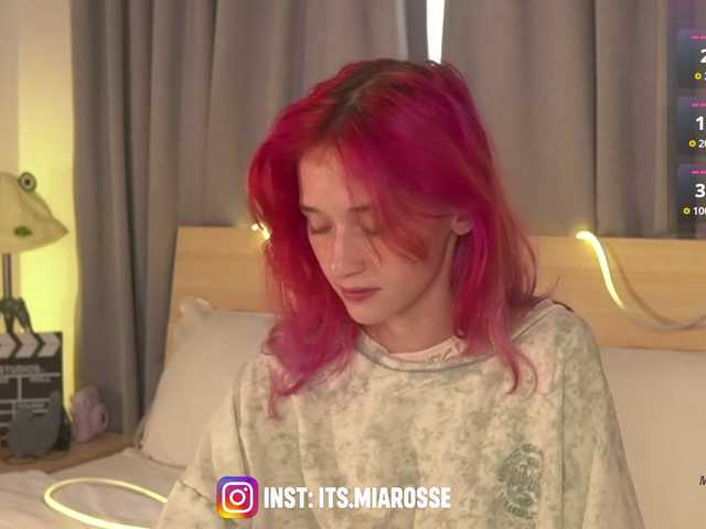 MiaRosee