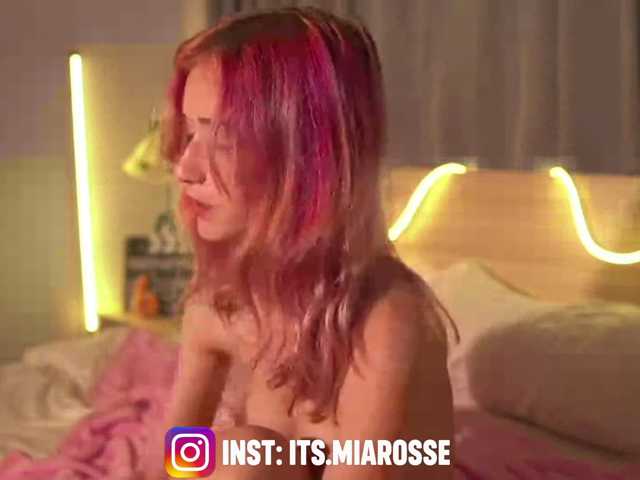 MiaRosee