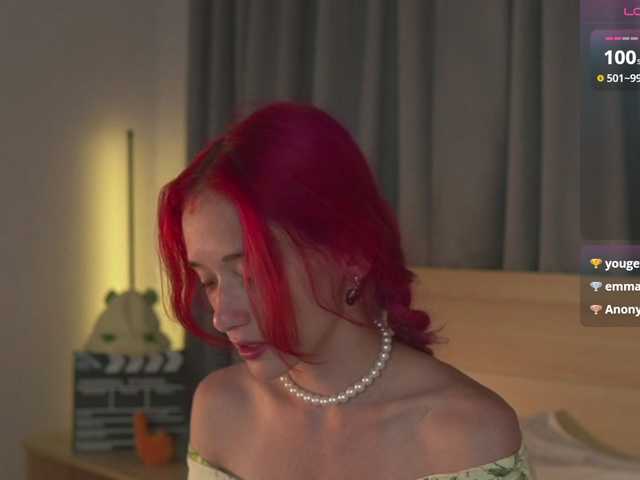 MiaRosee live cam on BongaCams