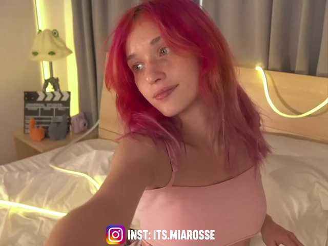 MiaRosee