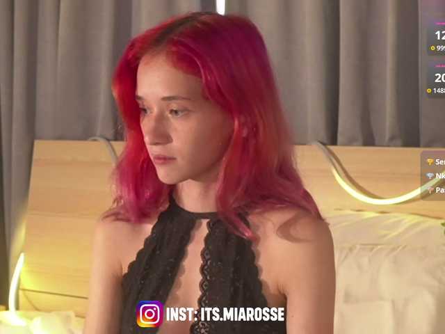 MiaRosee