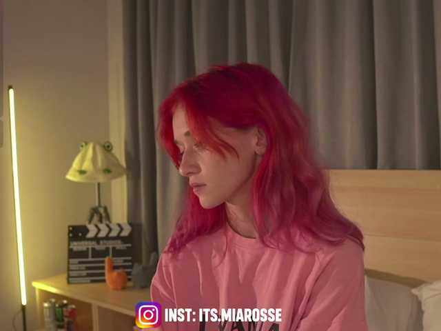 MiaRosee