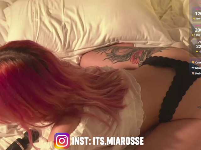 MiaRosee