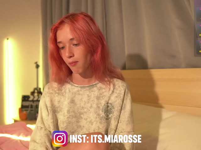 MiaRosee