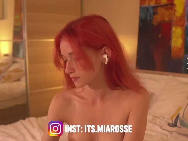 MiaRosee