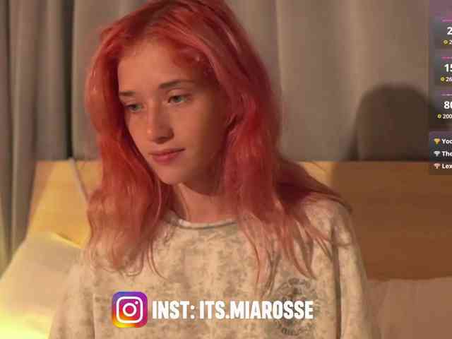 MiaRosee
