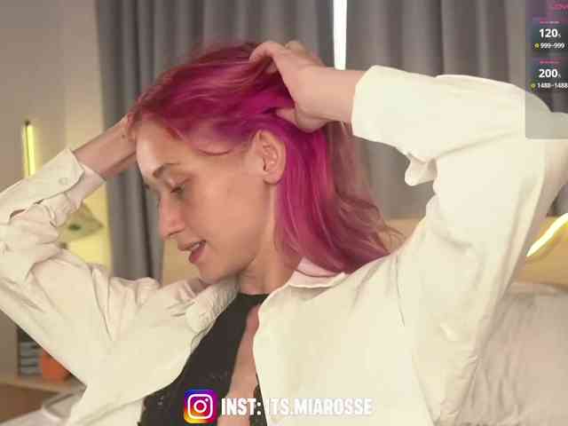 MiaRosee