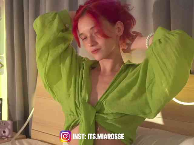 MiaRosee