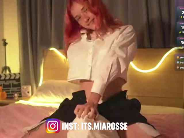 MiaRosee