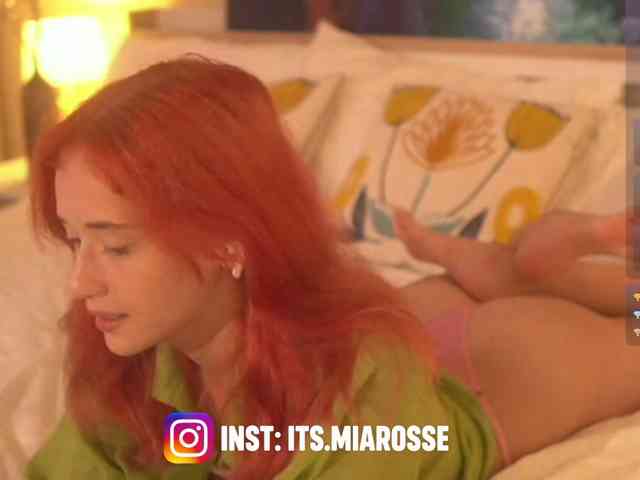 MiaRosee