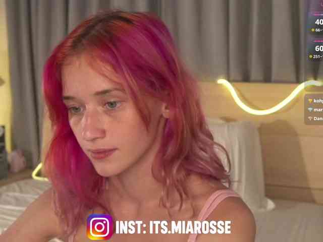 Модель: MiaRosee