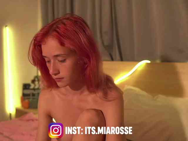 MiaRosee