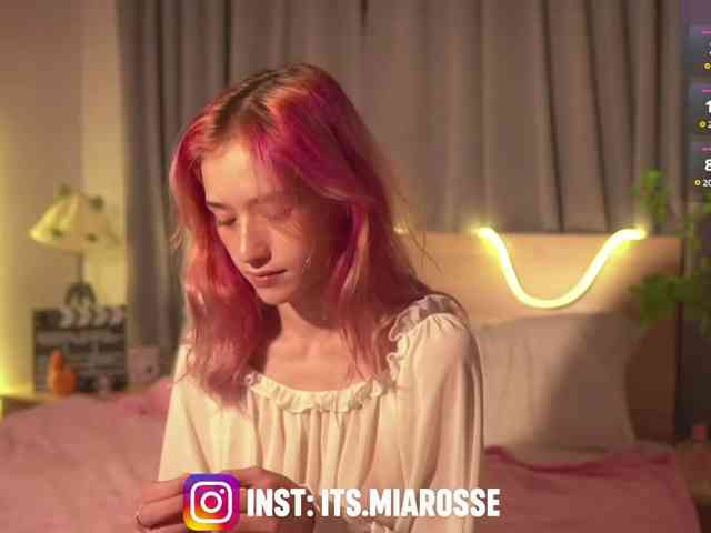MiaRosee