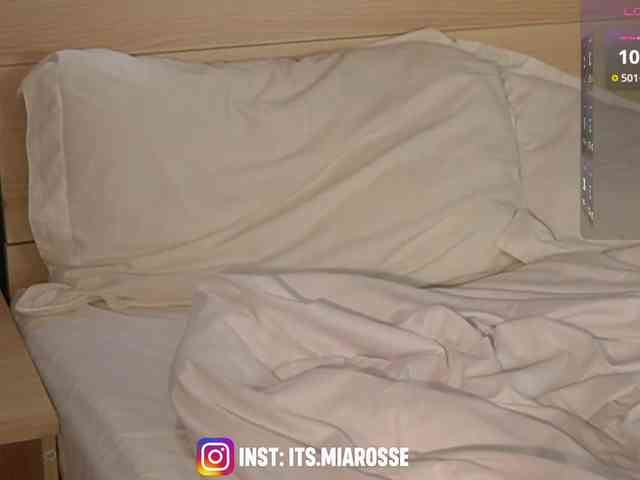 MiaRosee