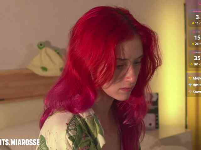 MiaRosee