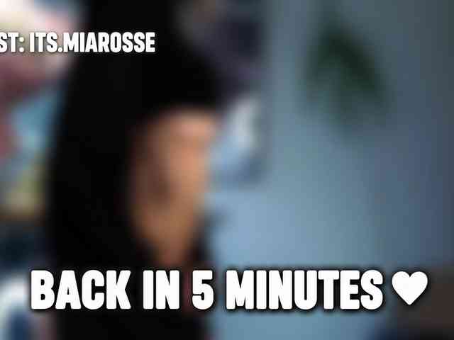 MiaRosee