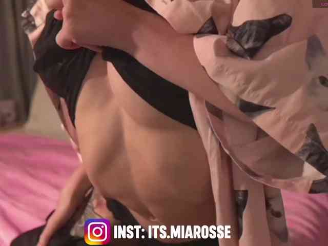 MiaRosee