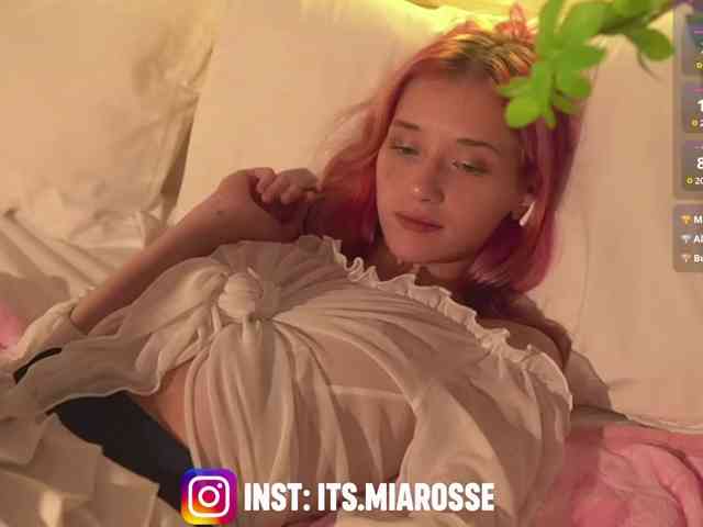 MiaRosee