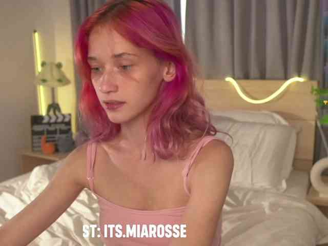 MiaRosee