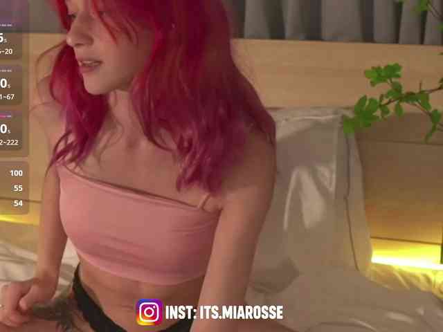 MiaRosee