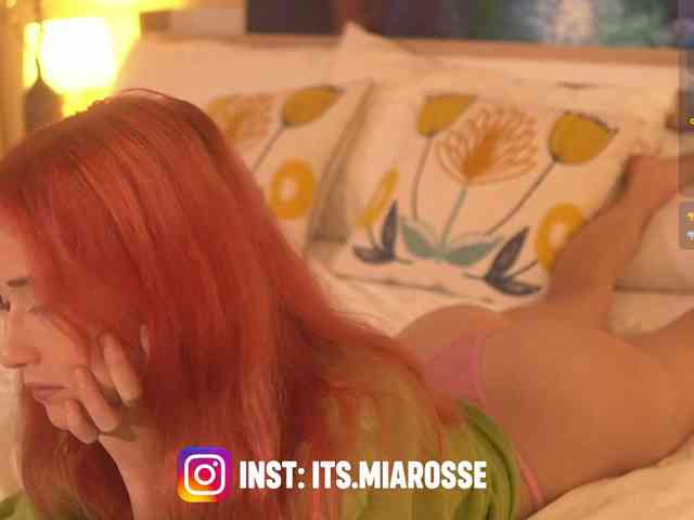 MiaRosee