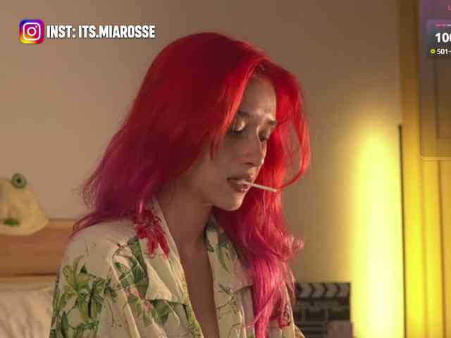 MiaRosee
