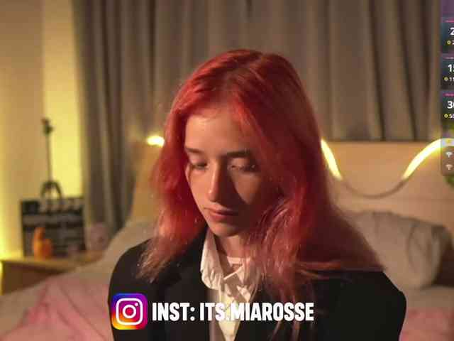 MiaRosee
