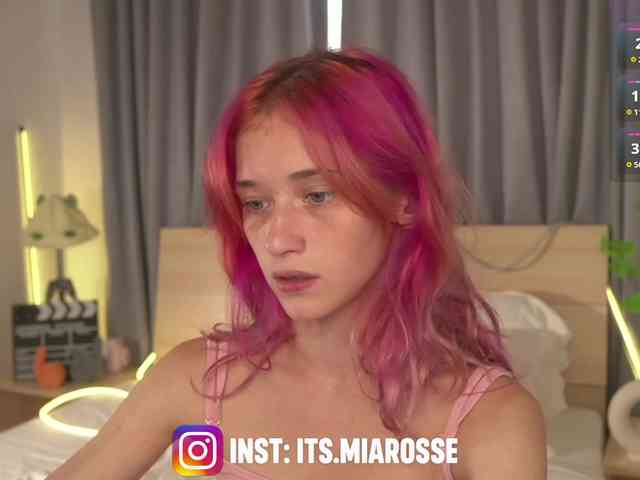 MiaRosee