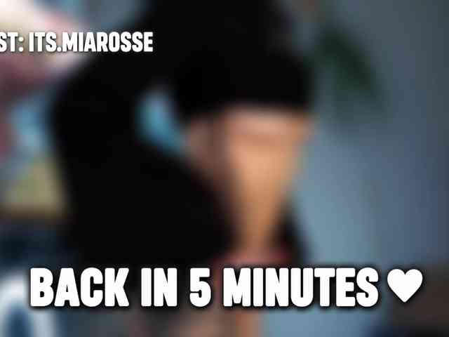 MiaRosee