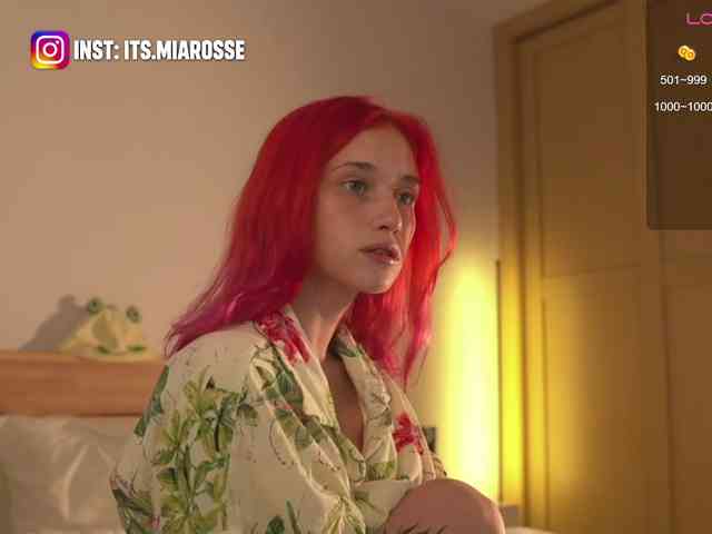 MiaRosee