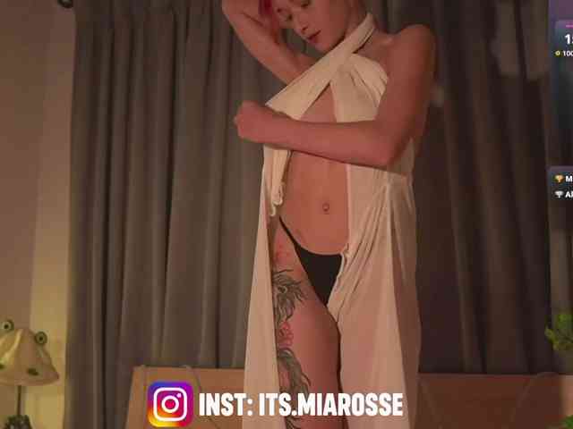 MiaRosee
