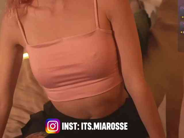 MiaRosee
