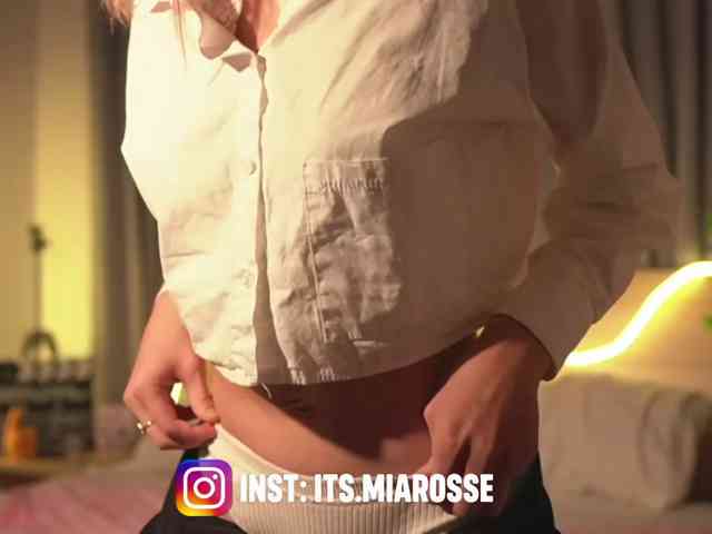 MiaRosee