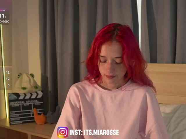 MiaRosee