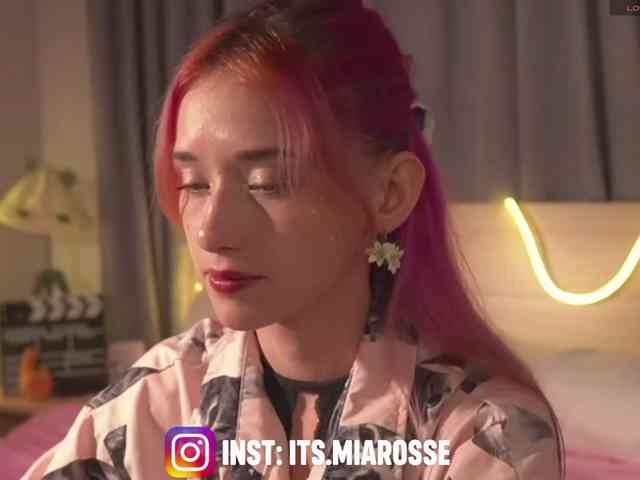 MiaRosee